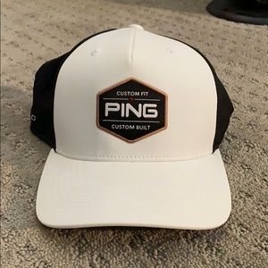 Ping hat